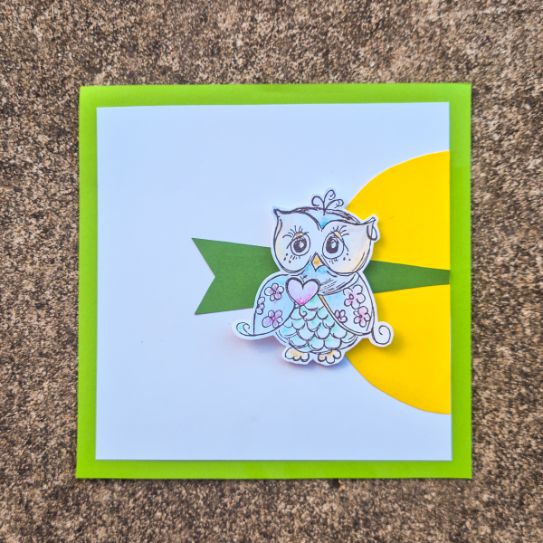 8 Quick and Creative Ways To Use Rubber Stamps For Card Making